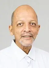 Foto oficial de Miguelito (TSE)