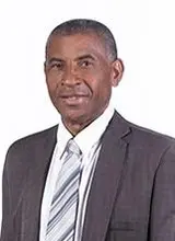 Foto oficial de Miraldo Corretor (TSE)