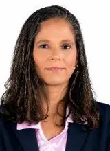 Foto oficial de Míriam Carvalho (TSE)