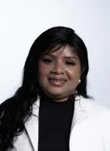 Foto oficial de Missionária Paulinha (TSE)