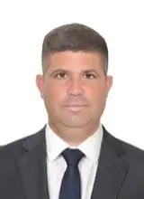 Foto oficial de Missionário Thiago (TSE)