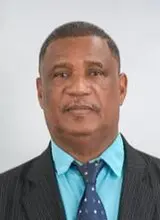 Foto oficial de Mister do Seu Braz (TSE)