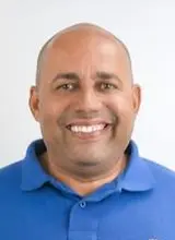 Foto oficial de Mizinho (TSE)