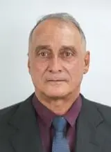 Foto oficial de Moises Damasio (TSE)