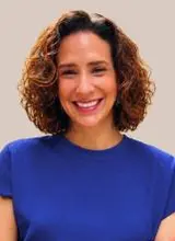 Foto oficial de Monica Benicio (TSE)