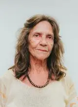 Foto oficial de Monica Bicudo (TSE)