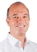 Foto oficial de Murillo Gouvêa (TSE)