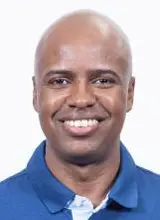Foto oficial de Murilo du Rio (TSE)