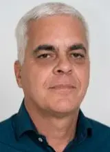 Foto oficial de Murilo Moraes (TSE)