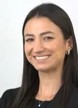 Foto oficial de Mylena do Juarez (TSE)