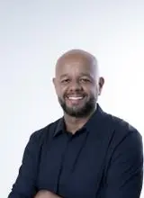 Foto oficial de Naldinho (TSE)