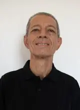 Foto oficial de Naldo da Saude (TSE)