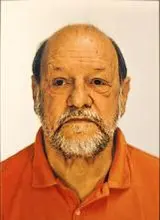 Foto oficial de Nando da Nancel (TSE)