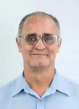 Foto oficial de Nando Pais (TSE)