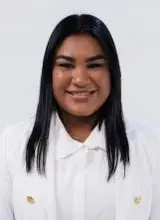 Foto oficial de Nathalia Carvalho (TSE)
