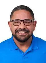 Foto oficial de Nelsinho Ruas (TSE)