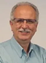 Foto oficial de Nestor Lopes de Madalena (TSE)