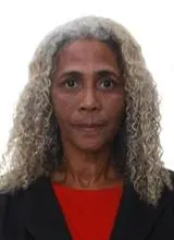 Foto oficial de Nete Hulpan (TSE)