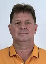 Foto oficial de Neto Bronson (TSE)