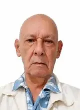 Foto oficial de Ney Carlos (TSE)