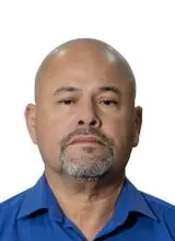 Foto oficial de Ney Tudo Azul (TSE)
