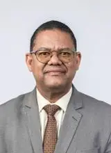 Foto oficial de Nilson O Abençoado (TSE)