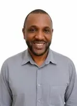 Foto oficial de Niltinho (TSE)