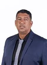 Foto oficial de Niltinho Mototáxi (TSE)