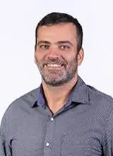 Foto oficial de Nilton Costa (TSE)