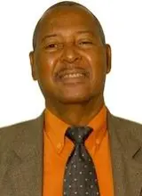 Foto oficial de Nilton Lopes Silva Ôgari (TSE)