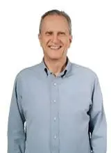Foto oficial de Nilton Salomão (TSE)