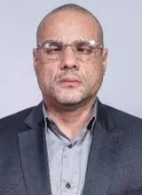 Foto oficial de Nisomar Provenzano (TSE)