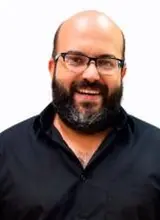 Foto oficial de Noel (TSE)