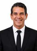 Foto oficial de Noel Martello (TSE)