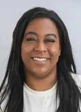 Foto oficial de Noemi Oliveira (TSE)