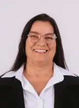 Foto oficial de Nurimar do Comércio (TSE)