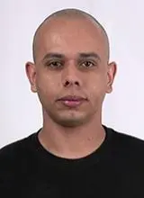 Foto oficial de O Pracinha Renato Nascimento (TSE)