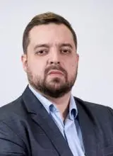 Foto oficial de Octavio Sampaio (TSE)