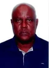 Foto oficial de Olegario (TSE)
