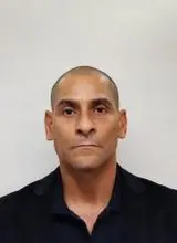 Foto oficial de Omar Damazio (TSE)