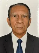 Foto oficial de Orlando Carioca (TSE)