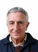 Foto oficial de Orlando Russo da Panela (TSE)