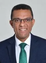 Foto oficial de Otoni de Paula (TSE)