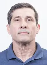 Foto oficial de Ozires Maia (TSE)