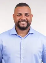 Foto oficial de Pablo Siqueira (TSE)