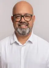 Foto oficial de Paiva (TSE)