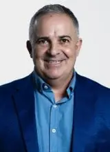 Foto oficial de Papinha (TSE)