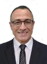 Foto oficial de Pastor Alex Gonçalves (TSE)