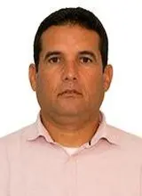 Foto oficial de Pastor Amaro Junior da Van (TSE)