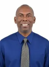 Foto oficial de Pastor Carlos Silva (TSE)